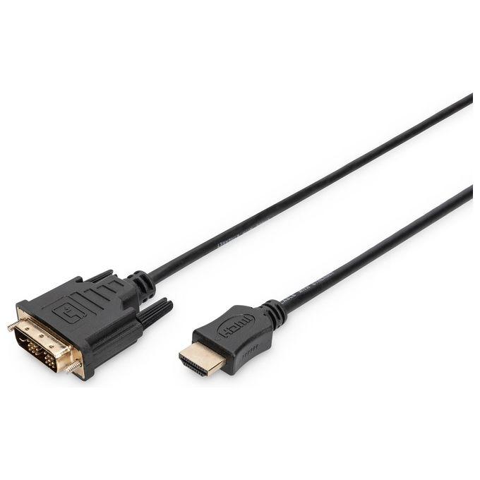 Digitus Cavo Hdmi 19