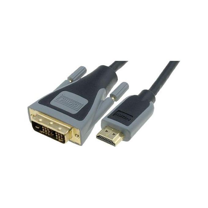 Digitus Cavo Hdmi 19