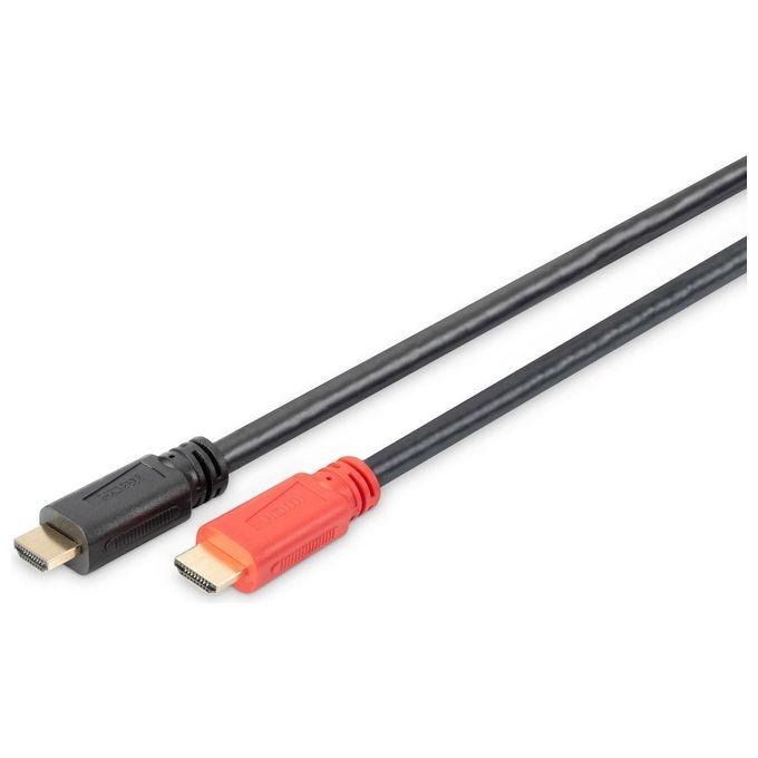 Digitus Cavo Hdmi 20mt