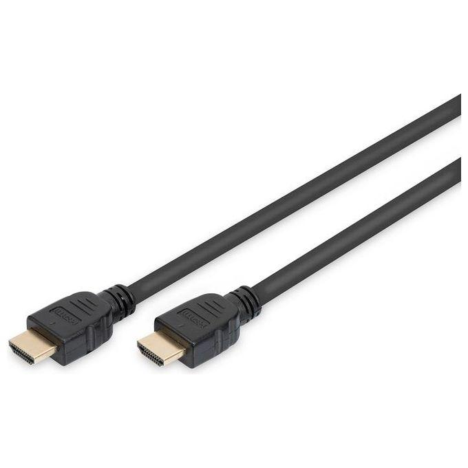 Digitus Cavo Hdmi Ultra