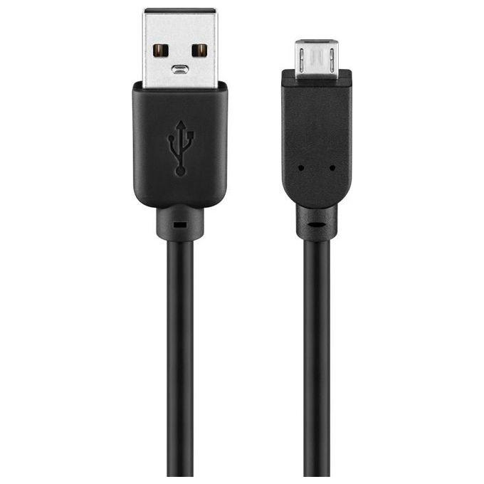 Digitus Cavo Micro Usb