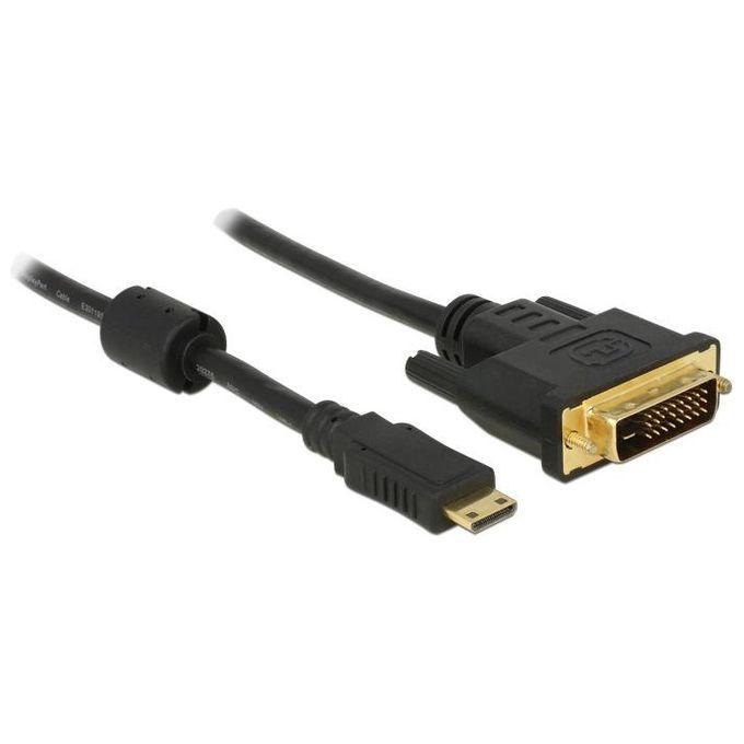 Digitus Cavo Mini Hdmi