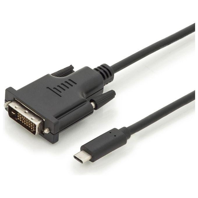 Digitus Cavo Usb Tipo-c