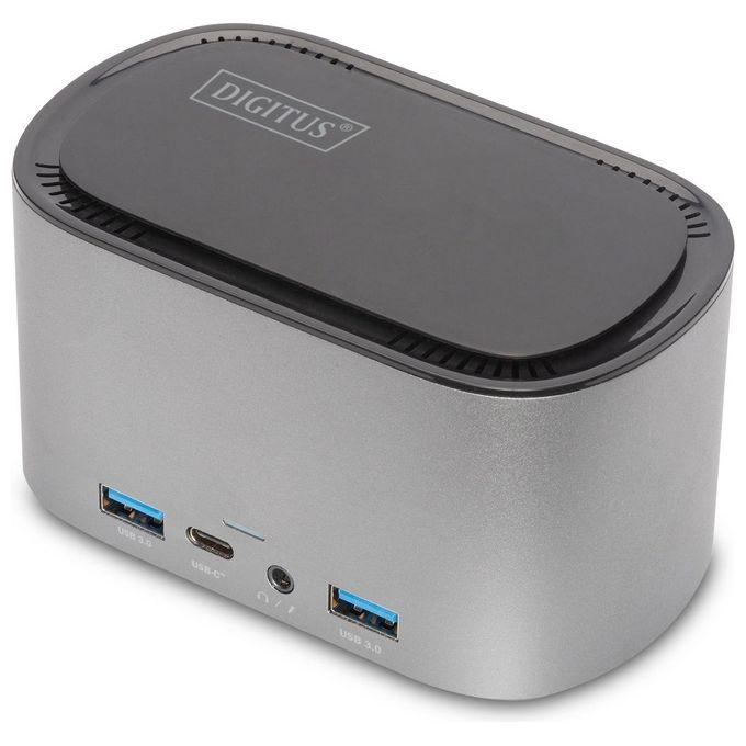 Digitus Docking Station USB-C