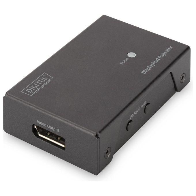 Digitus DS52900 Displayport 4K