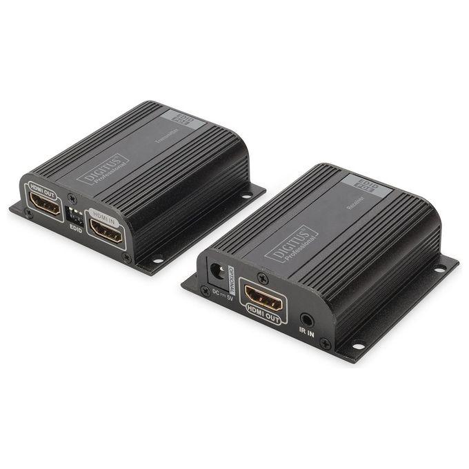 Digitus Estensore Hdmi Full