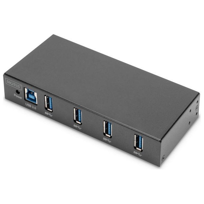 Digitus Hub USB 3.0