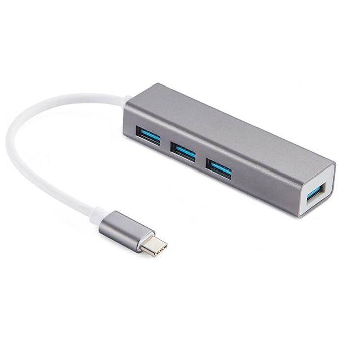 Digitus LKHUB307 Hub Usb-C