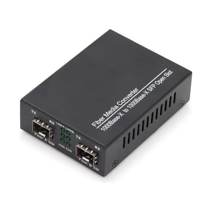 Digitus Media Converter Gigabit