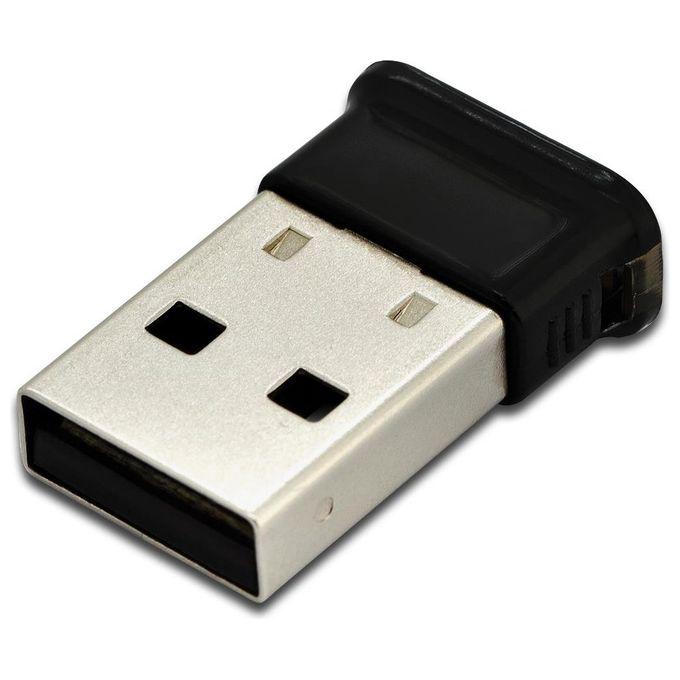 Digitus Mini Adattatore Usb