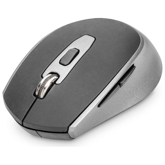 Digitus Mouse Ottico Wireless