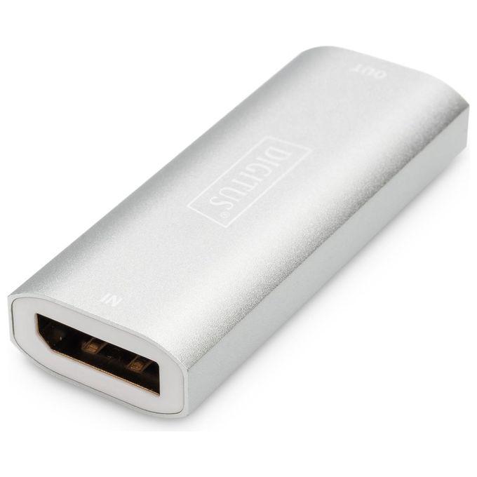 Digitus Ripetitore 8k Displayport