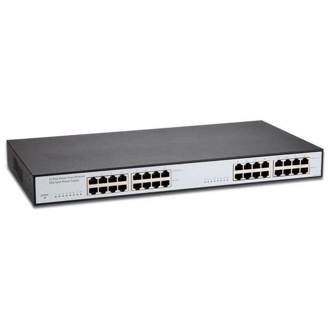 Digitus Switch Midspan 16