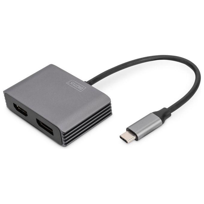 Digitus Usb Type-C 4k