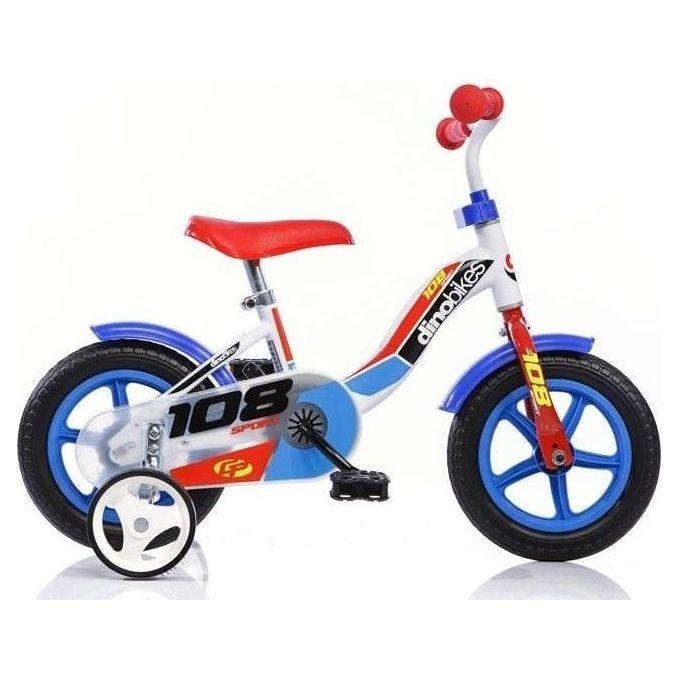 Dino Bikes Bicicletta Bambino