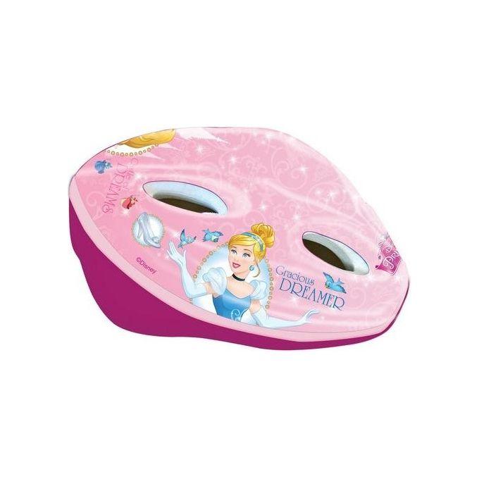 Disney Caschetto Princess Omologato