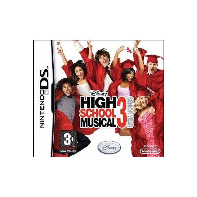 Disney High School Musical