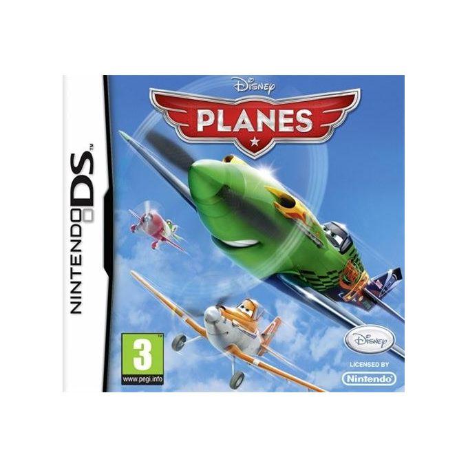 Disney Planes, NDS