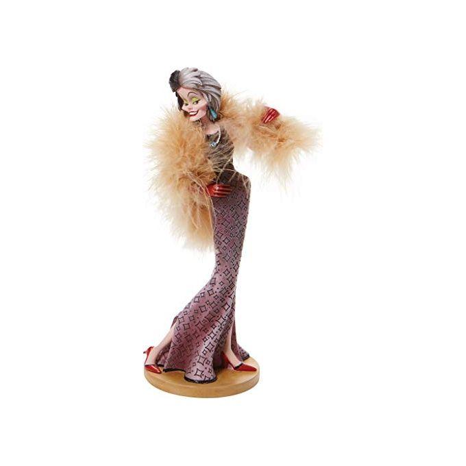 Disney Showcase Collection Crudelia