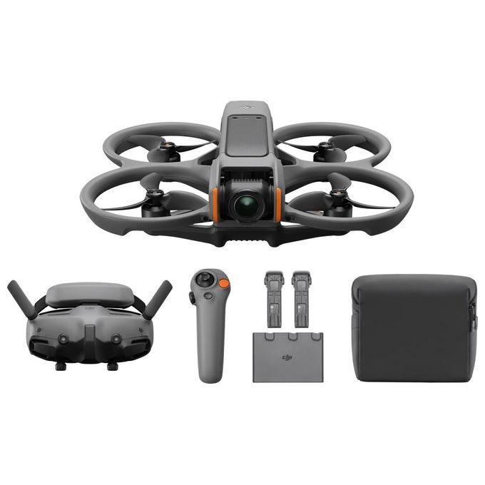 DJI Avata 2 Fly