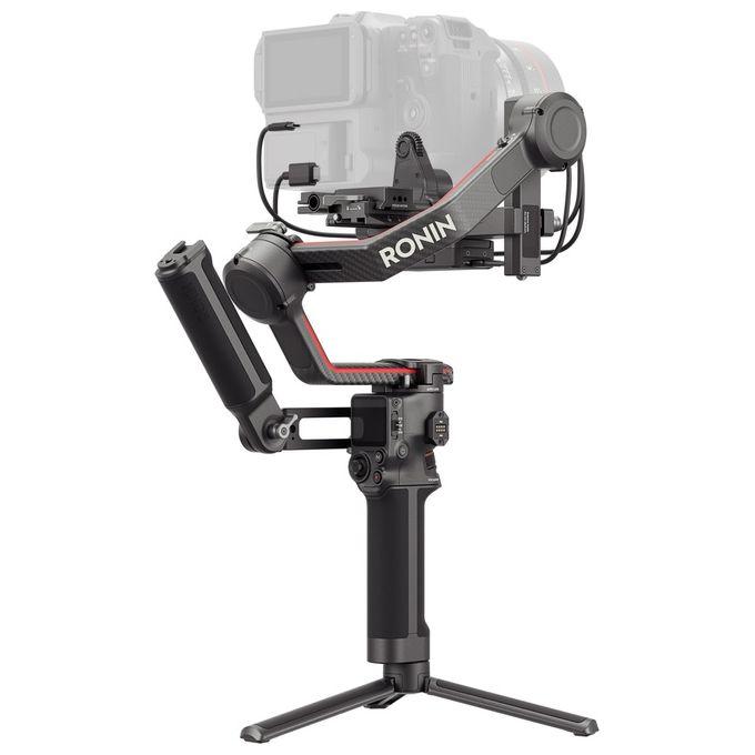 Dji Gimbal Ronin Rs3