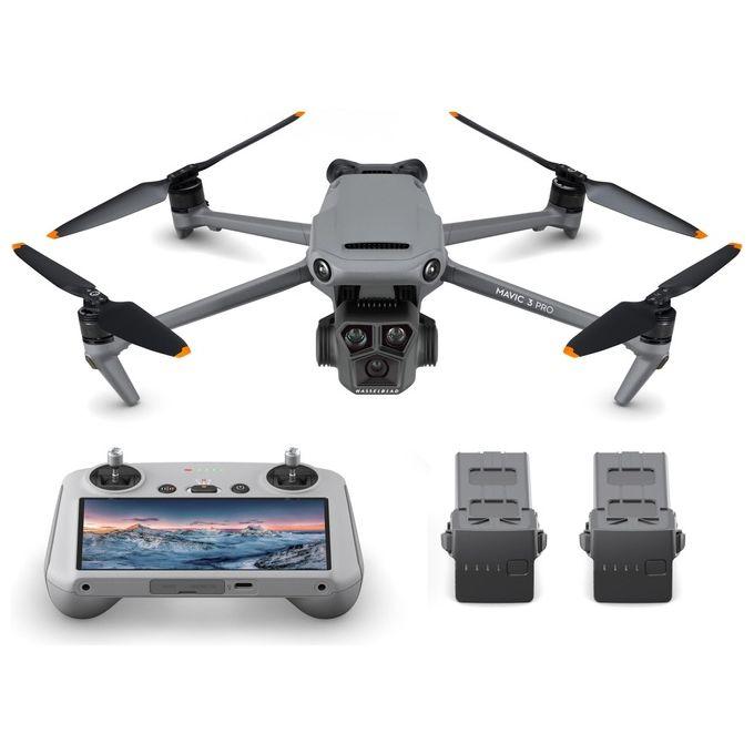 DJI Mavic 3 Pro