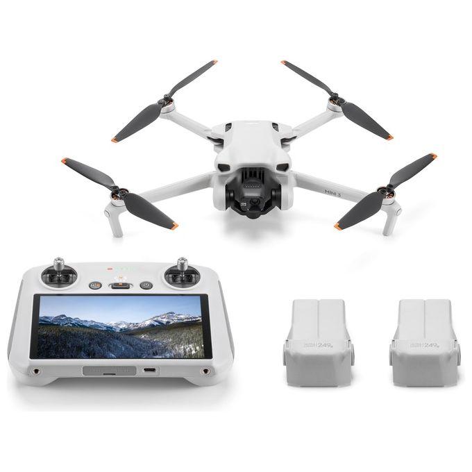 DJI Mini 3 Fly