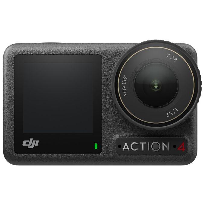 DJI Osmo Action 4