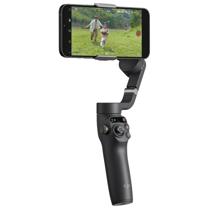 DJI OSMO MOBILE 6