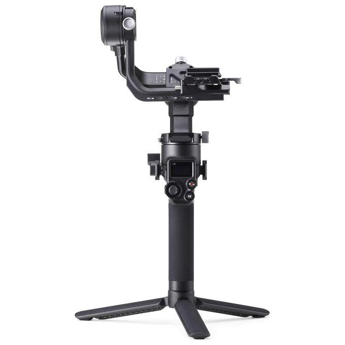 Dji Rsc 2 Stabilizzatore