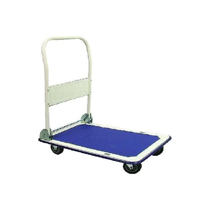 Doc 01753 Carrello Pianale