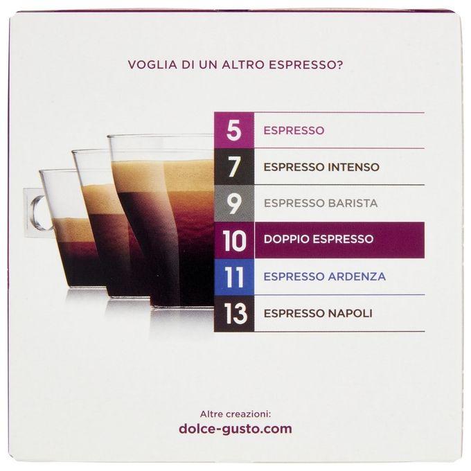 DOPPIO ESPRESSO Foto: 5