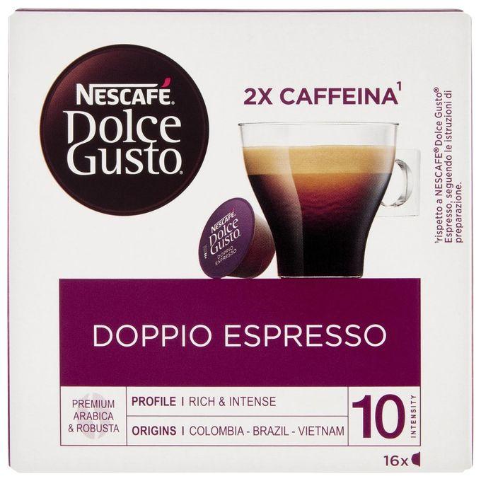 DOPPIO ESPRESSO Foto: 3