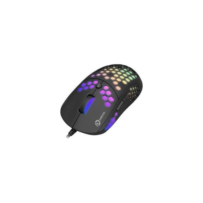 Drevo DRM-F89 Mouse Gaming
