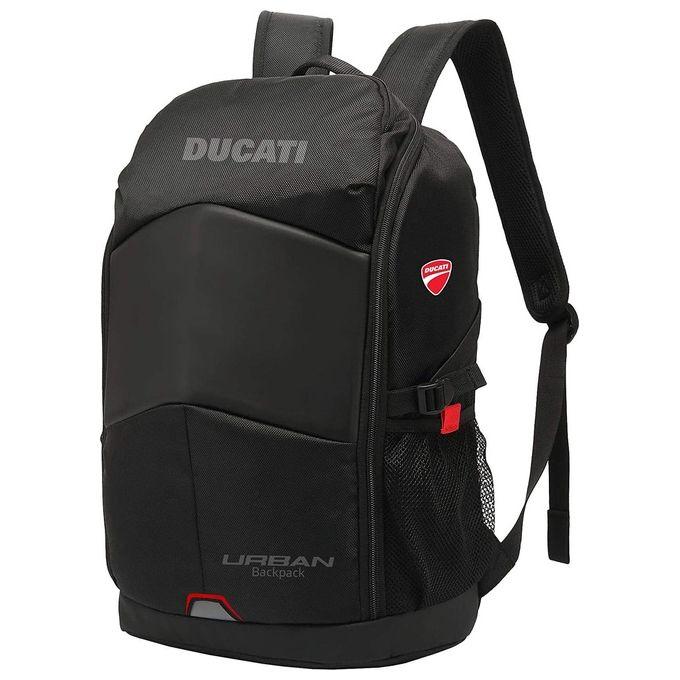 Ducati Zaino Waterproof Porta