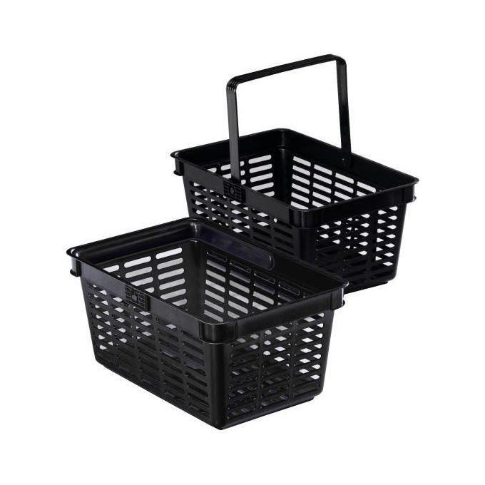Durable Shopping Basket 19