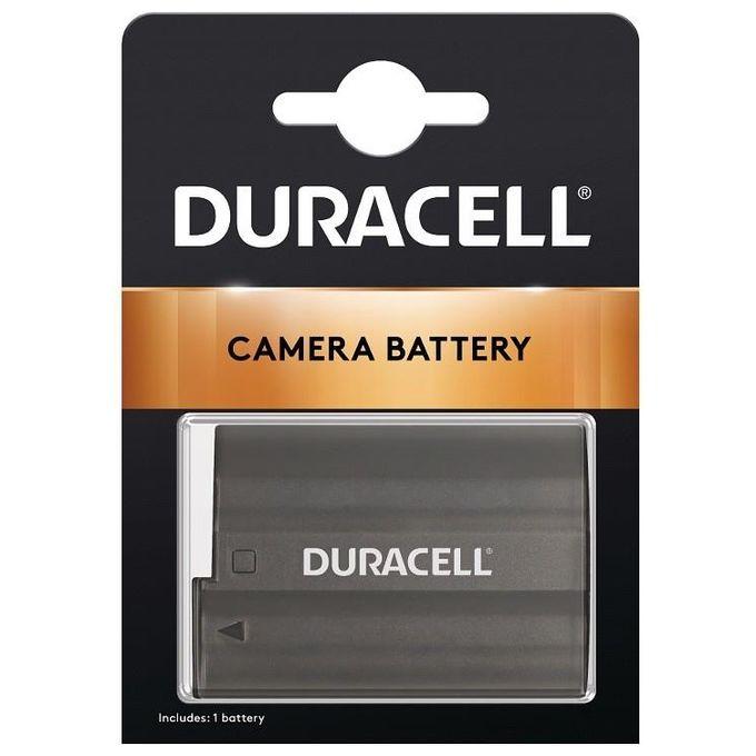 Duracell Batteria Per Fotocamera