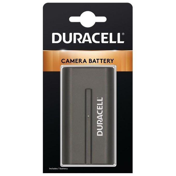 Duracell Batteria Li-Ion 7800mAh