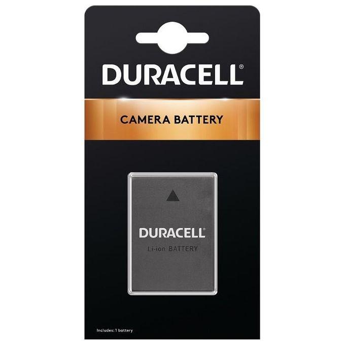 Duracell Batteria Li-Ion 1100mAh