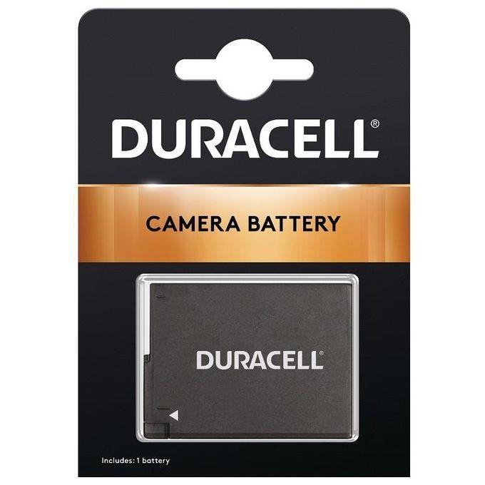 Duracell Batteria Li-Ion 1250mAh