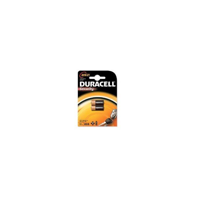 Duracell Batterie Specialistiche N