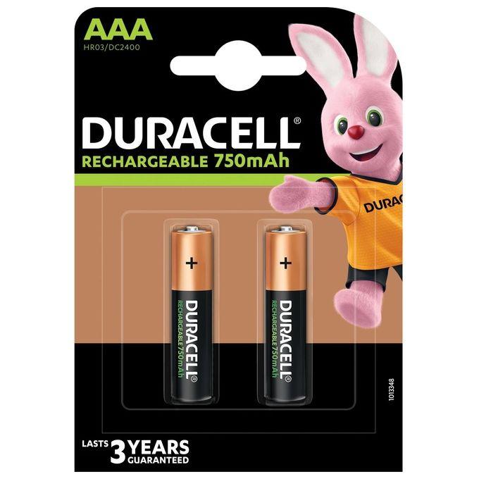 Duracell Blister 2pz Ministilo