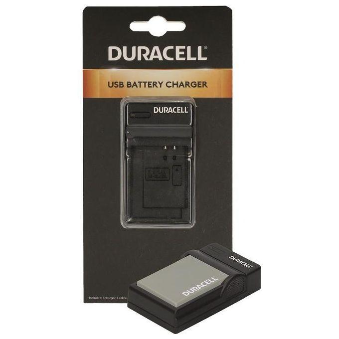 Duracell Caricatore Con Cavo