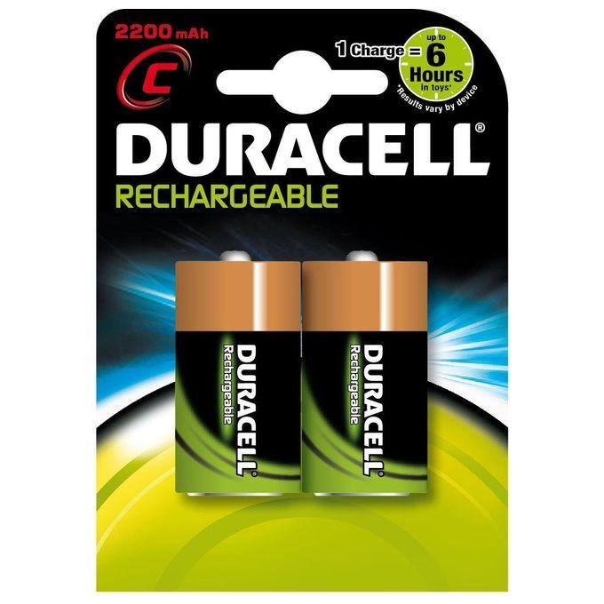 Duracell Cf2dur Ricaric Supreme