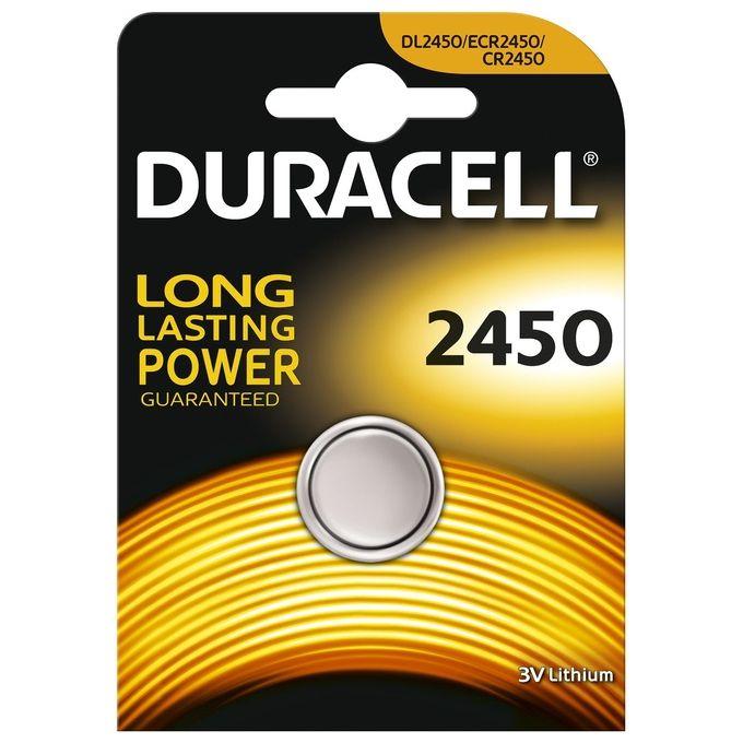 Duracell CR2450 3V Litio