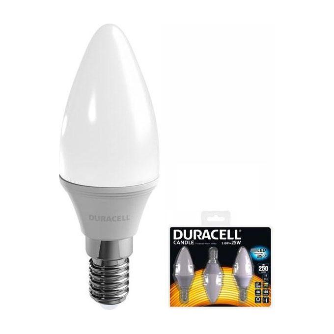 Duracell Lampada Led Oliva