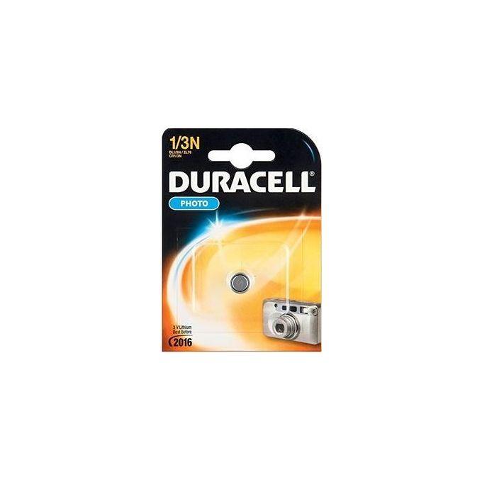 Duracell Litio 1 3