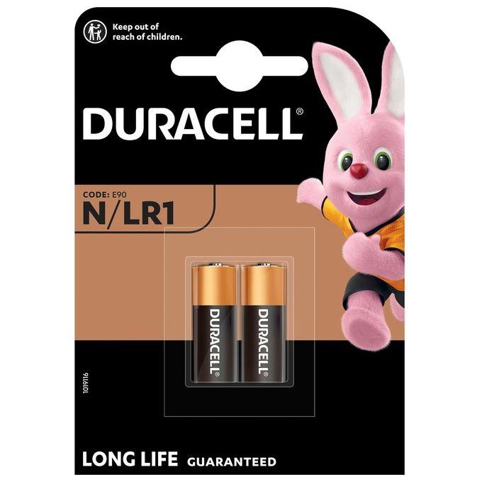 Duracell MN 9100 (n)