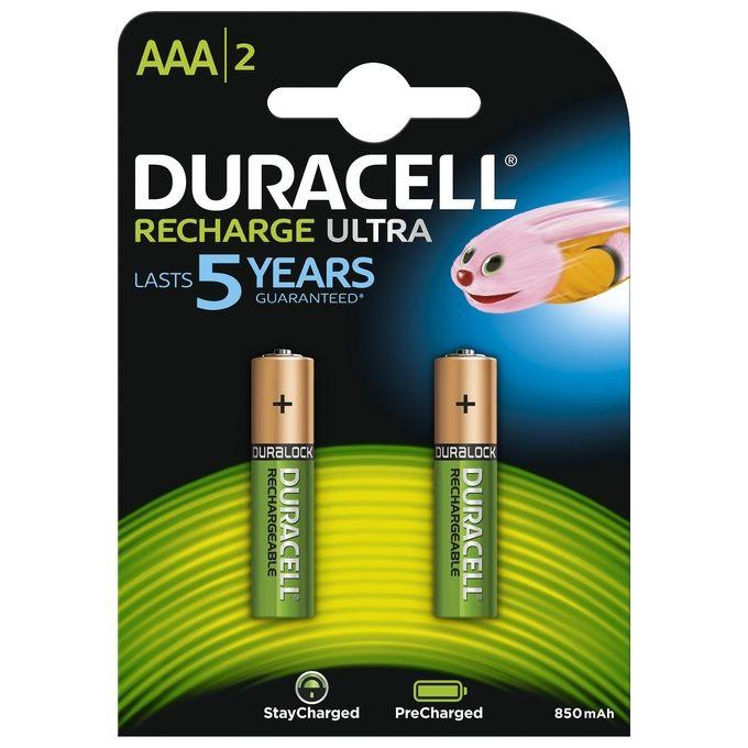 Duracell Pila Ministilo AAA