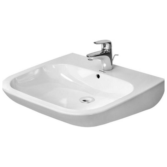 Duravit D-Code 231060 Lavabo